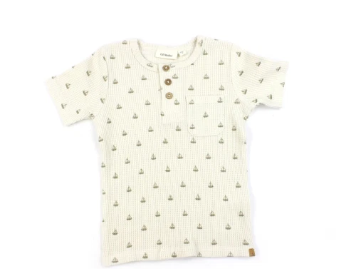 Lil Atelier turtledove sejlbåde top